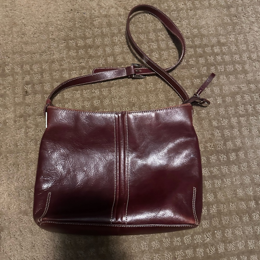 Rosetti purse